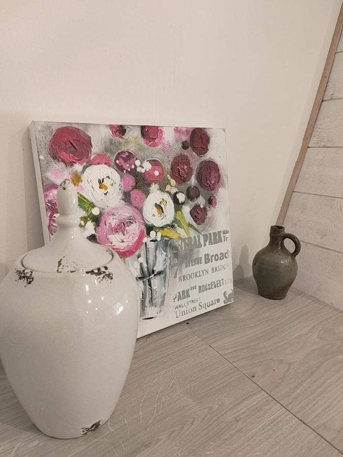 Marais-Vernier La Maraiquaise 빌라 외부 사진